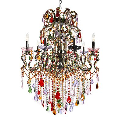 Afd Home Grand Milano Chandelier