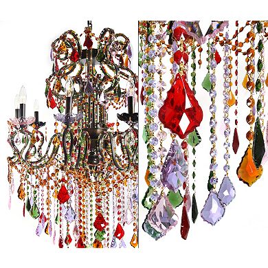 Afd Home Grand Milano Chandelier