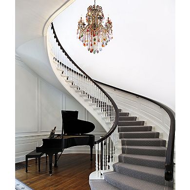 Afd Home Grand Milano Chandelier