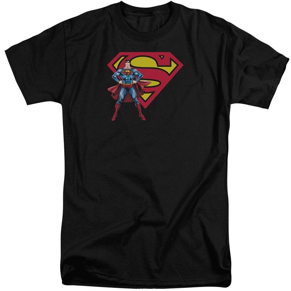 Superman Top