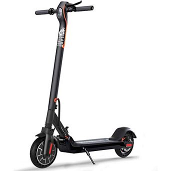 GlareWheel Folding Electric Scooter