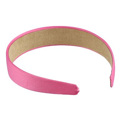 Headband Hair Band for Women Non-Slip 1 Inch Wide