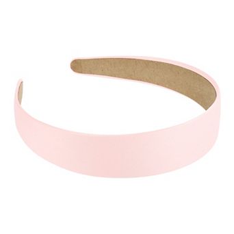 Headband Hair Band for Women Non-Slip 1 Inch Wide