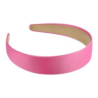 Headband Hair Band for Women Non-Slip 1 Inch Wide