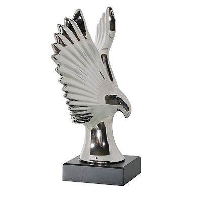 Afd Home Mockingjay Sculpture