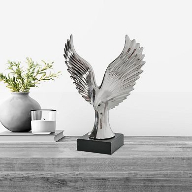 Afd Home Mockingjay Sculpture