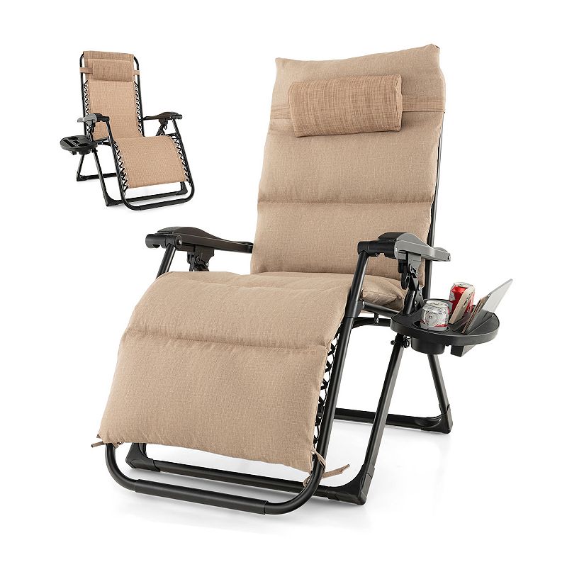 Anti Gravity Lounge Chairs Kohls