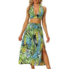 Tropical 2 Piece Sets