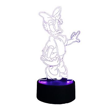 3d Light Disney Daisy Duck