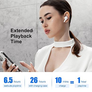 Edifier X5 Lite True Wireless In-ear Earbuds