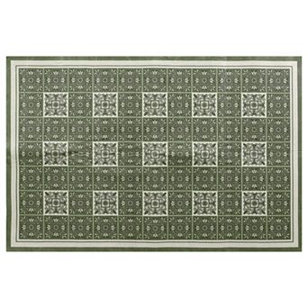 Waterproof Large Anti-slip Foot Wipe Mat No Washing Kitchen Floor Mat , 20" X 32"