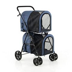 Dog stroller outlet kohls