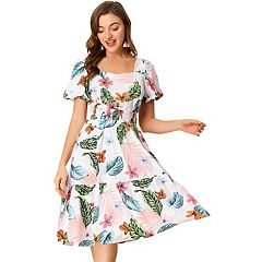 Kohls ladies summer clearance dresses