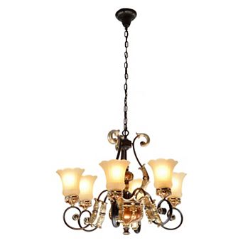 Afd Home Regallo Chandelier