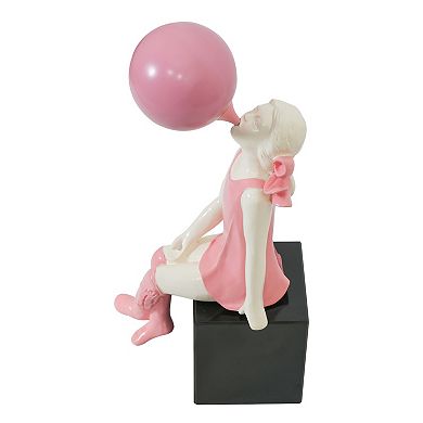 Afd Home Bubblegum Girl