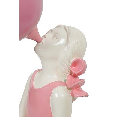Afd Home Bubblegum Girl