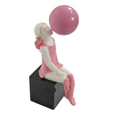 Afd Home Bubblegum Girl