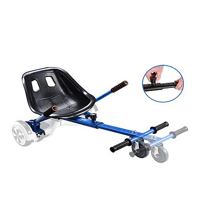 Hoverboard Attachment Hover Kart P3
