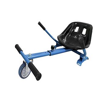 Hoverboard Attachment Hover Kart P3