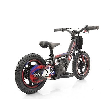 Voltaic Kids Electric Dirt Bike 12'' CUB