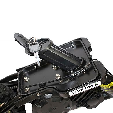 Voltaic Kids Electric Dirt Bike 12'' CUB