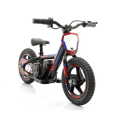 Voltaic Kids Electric Dirt Bike 12'' CUB