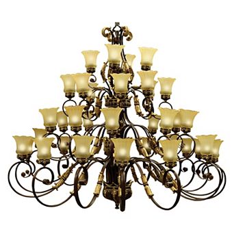 Afd Home Regallo Grand Chandelier