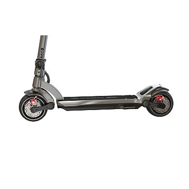 GlareWheel Folding Electric Scooter