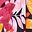 Orange Pink
