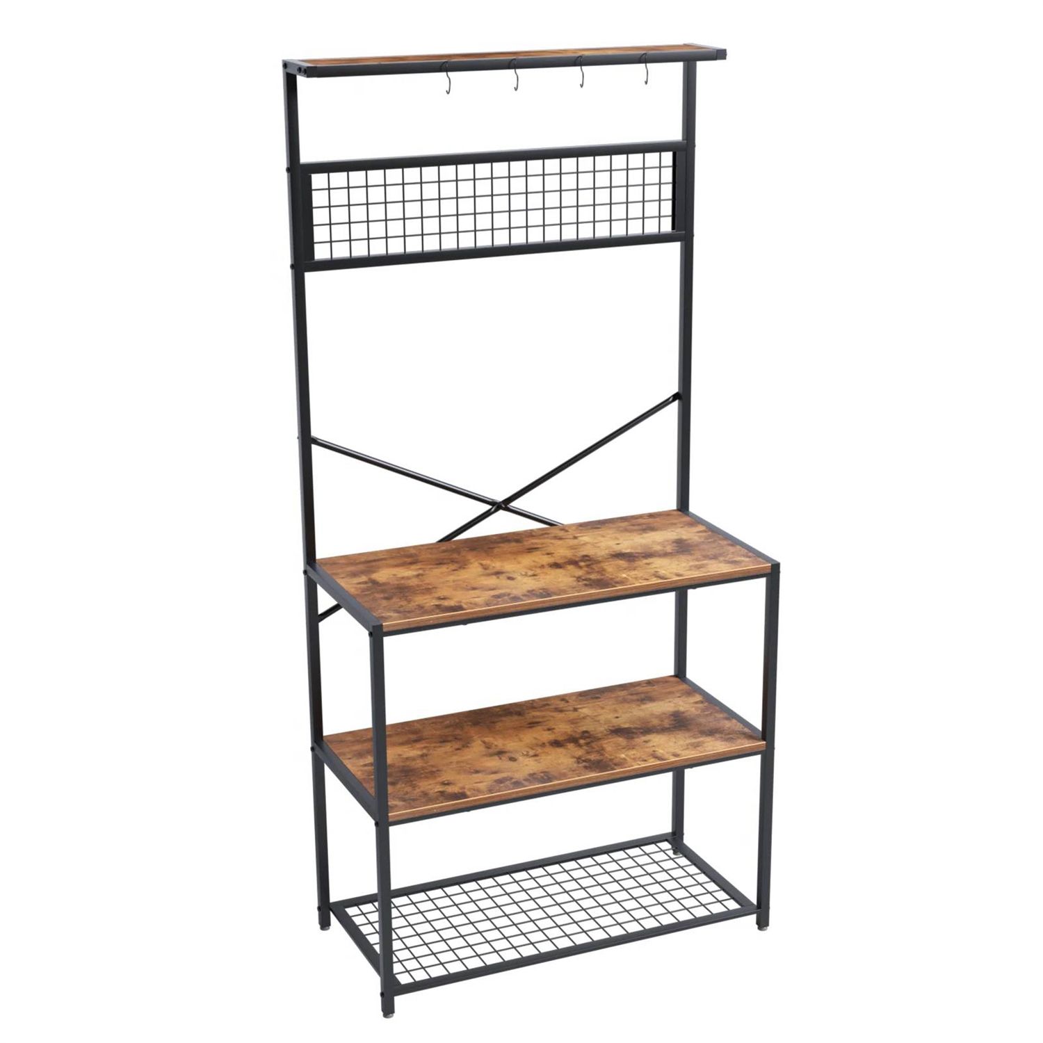 Kohls 2025 bakers rack