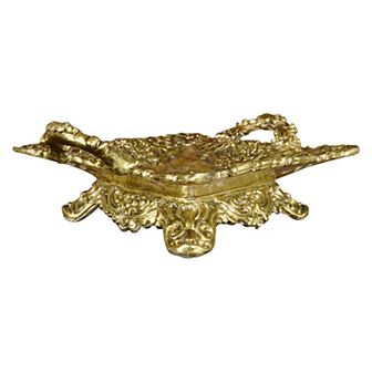 Afd Home Medici Collection Medici Elegant Tray