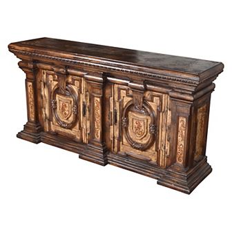 Afd Home Santa Lucia Belruse Grand Sideboard