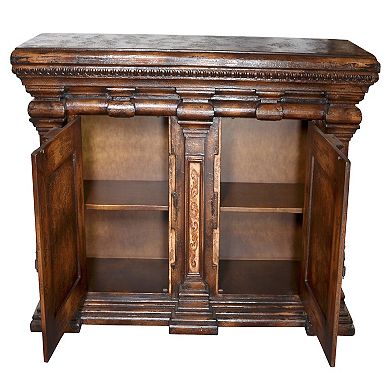 Afd Home Santa Lucia Belruse Grand Sideboard