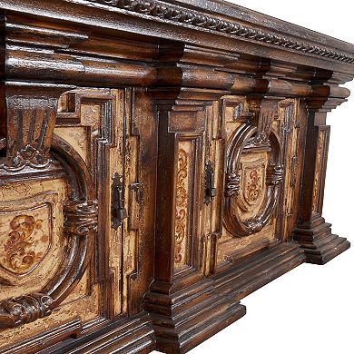 Afd Home Santa Lucia Belruse Grand Sideboard