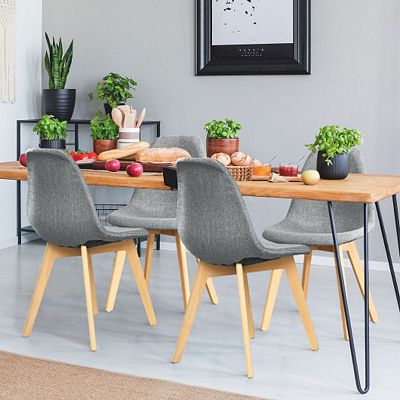 Kohls dining room chairs sale