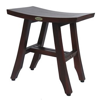 Satori 18" Teak Shower Bench
