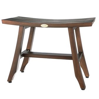 Satori 24" Teak Shower Bench