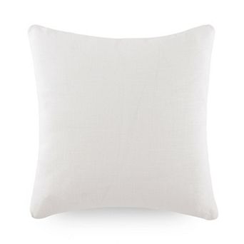 Urban Loft's Cotton Throw Decor Pillow Insert With Polyester Fill