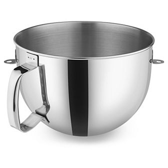 KitchenAid® KN2B6PEH 6-qt Stand Mixer Bowl with Handle