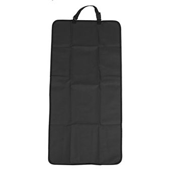 Universal Car Front Pet Dog Back Seat Cover Protector Waterproof 38.98"x19.29"
