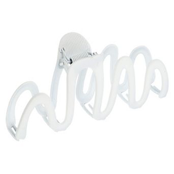 1 pc Metal Hair Claws Hair Barrettes for Women 4.09"x2.13"x1.02"