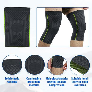 Knee Brace Knee Sleeves Knee Support For Women Men