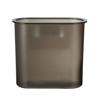 Wall Mount Toothbrush Holder Stand For Bathroom Tooth Brush Holder