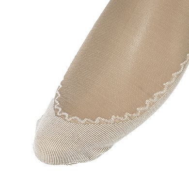 10 Pair Women Lace Socks Anti-slip Breathable Sheer Ankle Socks Nylon