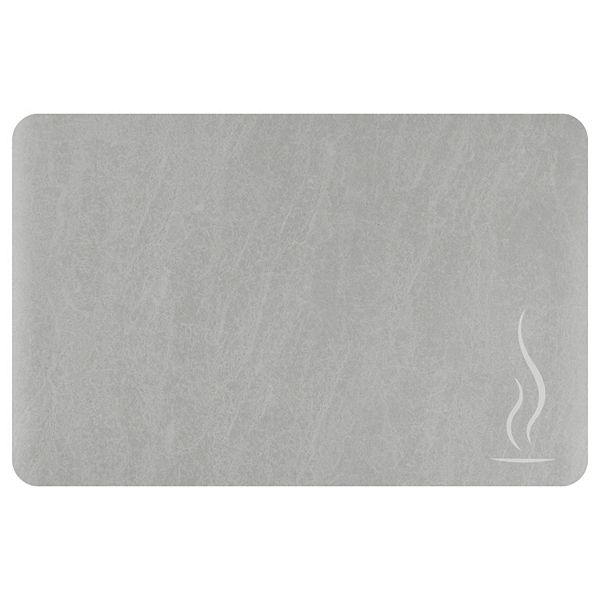 Modern Anti Slip Cushioned Kitchen Mat Set Of 1 For Floor Waterproof