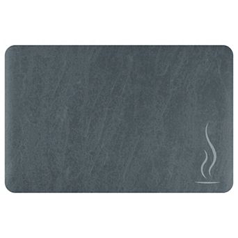 Modern Anti Slip Cushioned Kitchen Mat Set Of 1 For Floor Waterproof Comfort Kithchen Mat, 18" X 28"