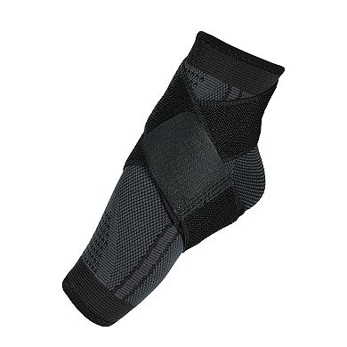 1pcs Ankle Support Braces With Strap Breathable Ankle Wrap Brace