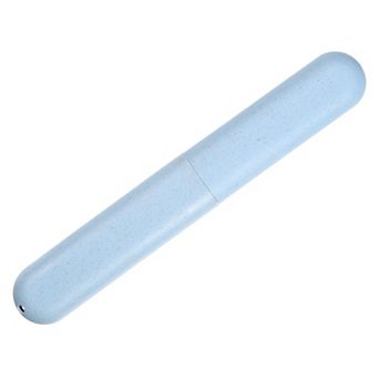 1 pc Traveling Toothbrush Holders Case For Travel 8.07"x1.22"x0.83"