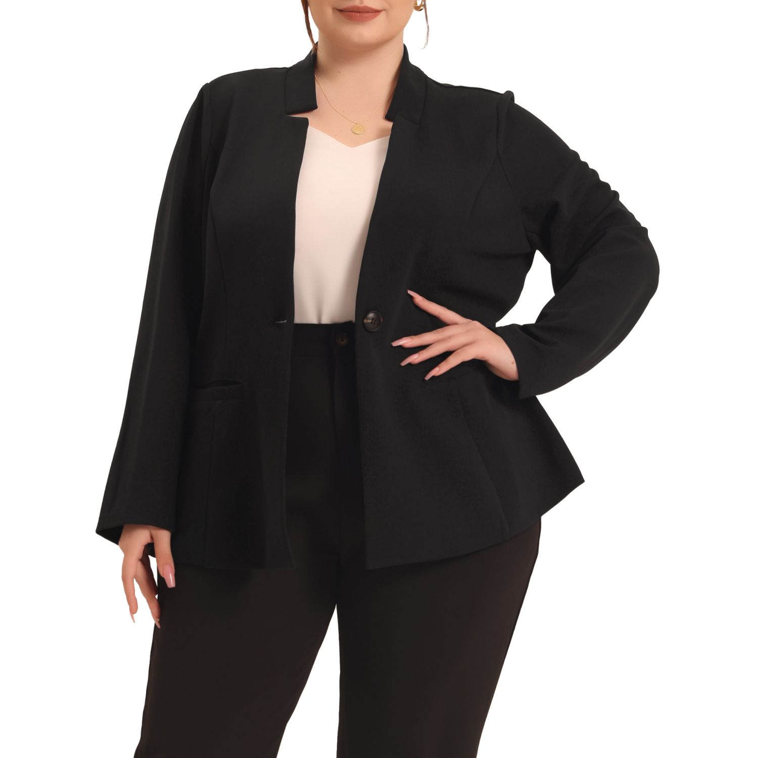 Kohls womens sale suit jackets