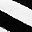 Black White